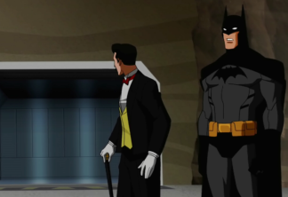 Young Justice: Outsiders | Batman deixa a Liga da Justiça em série animada