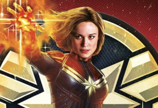 Capitã Marvel | Novas imagens revelam Ronan e membros da Tropa Starforce