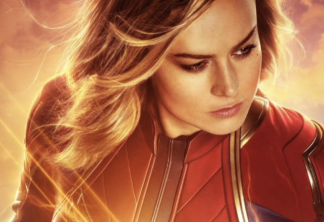 Capitã Marvel | Heroína mostra sua força em novo comercial de TV