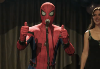 Homem-Aranha: Longe de Casa | Trailer alcança 130 milhões de visualizações em 24h e quebra recorde da Sony