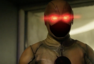 The Flash | Barry persegue o Flash Reverso em nova promo da 5ª temporada