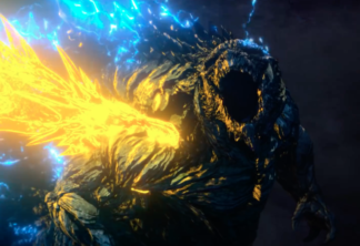 Godzilla: O Devorador de Planetas | Crítica