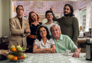 Álbum da Grande Família volta ao ar com episódios marcantes das 14 temporadas