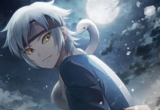 Boruto | Novo episódio do anime traz revelação impressionante sobre Mitsuki