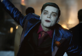 Gotham | Novo trailer da 5ª temporada promete origem de Batman e Coringa