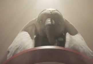 Dumbo | Novo comercial de TV leva a história do elefante voador para uma nova geração
