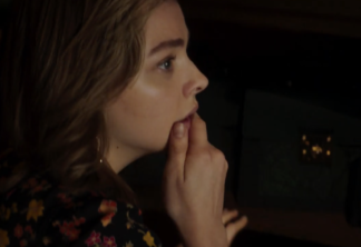 Greta | Chloë Grace Moretz descobre segredo de Isabelle Huppert em nova cena do suspense