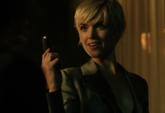 Gotham | Selina e Barbara negociam em nova cena da temporada final