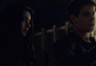 Shadowhunters | Simon e Isabelle procuram por vampiro lendário em nova cena da temporada final
