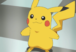 Pokémon | Imagem de evolução perdida do Pikachu é revelada