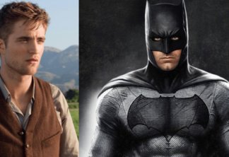 Petições pedem que Robert Pattinson não seja o Batman
