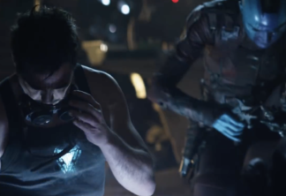 Vingadores: Ultimato | Antigo detalhe de Vingadores: Guerra Infinita pode dar spoiler do filme