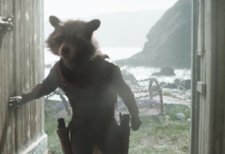 Vingadores: Ultimato | Rocket Raccoon tem novo visual em trailer
