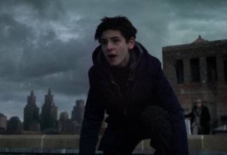 Gotham | Bruce reencontra seus pais em nova cena da temporada final