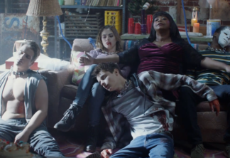Ma | Octavia Spencer assusta adolescentes no trailer oficial do filme de terror