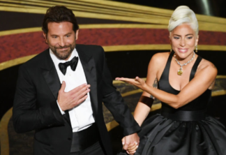 Nasce Uma Estrela | Saiba como foi o ensaio da apresentação de Bradley Cooper e Lady Gaga no Oscar 2019