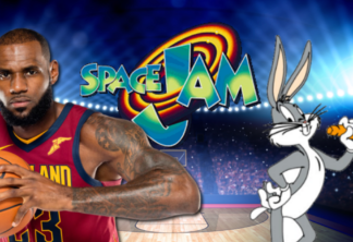 Space Jam 2 | LeBron James confirma início das filmagens para junho