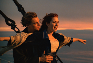 Titanic | James Cameron revela fala que Leonardo DiCaprio não queria dizer