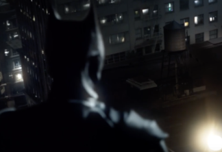 Batman faz entrada épica em trailer do episódio final de Gotham