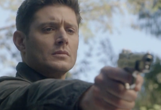 Dean quer matar Jack em prévia de Supernatural