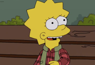 Os Simpsons é criticado por piada com termo canadense ofensivo