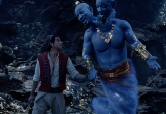 Will Smith anuncia venda de ingressos de Aladdin com vídeo inédito