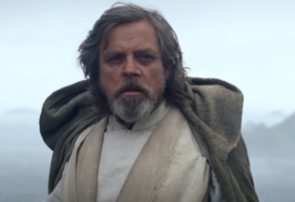 Mark Hamill sugeriu papel diferente para Luke Skywalker em Star Wars: O Despertar da Força
