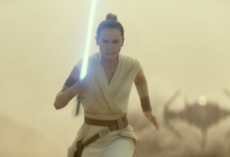 J.J. Abrams revela envolvimento de George Lucas em Star Wars: A Ascensão Skywalker