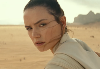 Trailer de Star Wars: A Ascensão Skywalker tem conexão com o clássico Intriga Internacional