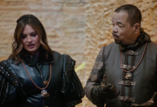 Game of Thrones ganha crossover com Law and Order: SVU em paródia do Saturday Night Live