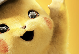 Pokémon: Detetive Pikachu ganha belo pôster para IMAX