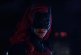 Série da Batwoman é oficializada pela CW; veja primeiro teaser