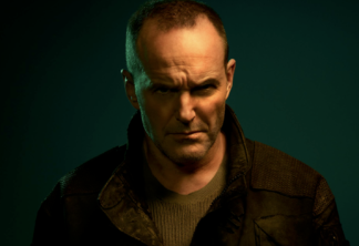 Ator fala sobre o "novo Coulson" de Agents of SHIELD