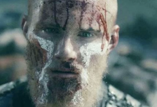 Bjorn aparece envelhecido em nova imagem da 6ª temporada de Vikings