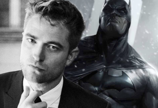Por que Robert Pattinson será um ótimo Batman