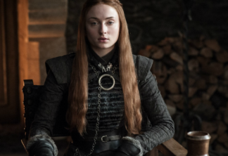 Sophie Turner quer voltar a ser a Sansa de Game of Thrones