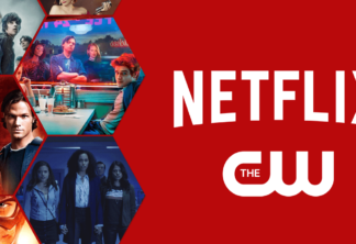Chefe da CW fala sobre fim do acordo do canal com a Netflix