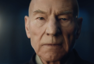 Produtor revela novidade importantíssima sobre Star Trek: Picard; confira