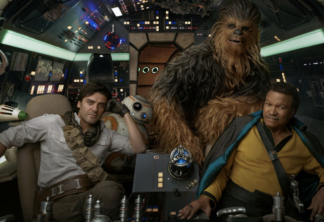Star Wars revela que [SPOILER] já comandou a Millennium Falcon