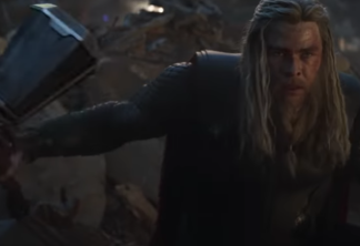 Thor gordo aparecerá em Thor 4? Diretor comenta