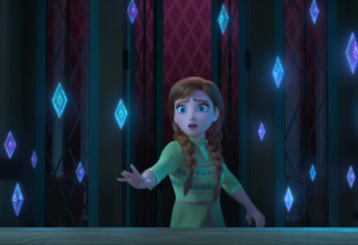 Anna de Frozen e Frodo de O Senhor dos Anéis têm algo em comum