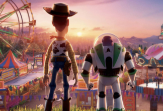 Toy Story 4 consegue mais de US$ 200 milhões em estreia