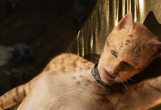 Taylor Swift fala sobre virar um gato em vídeo de Cats