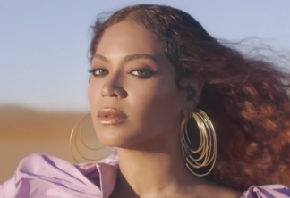 Beyoncé jovem aparece em série popular da Netflix