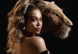 Beyoncé foi ovacionada na estreia de O Rei Leão por "apenas existir", diz Seth Rogen