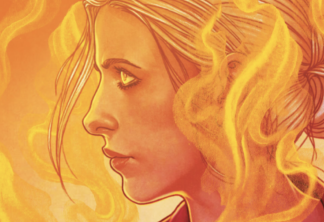 Buffy: A Caça-Vampiros ganhará nova HQ com Angel