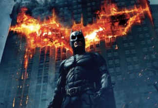 Batman: O Cavaleiro das Trevas é ainda o melhor filme de heróis de todos os tempos