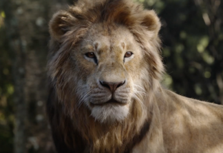 O Rei Leão e os melhores personagens digitais do cinema