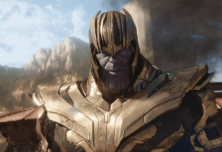 Os Eternos, novo filme do MCU, pode trazer Thanos de volta