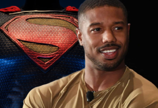 Ator cotado para ser novo Superman fala pela 1ª vez e diz que quer versão “autêntica” do herói